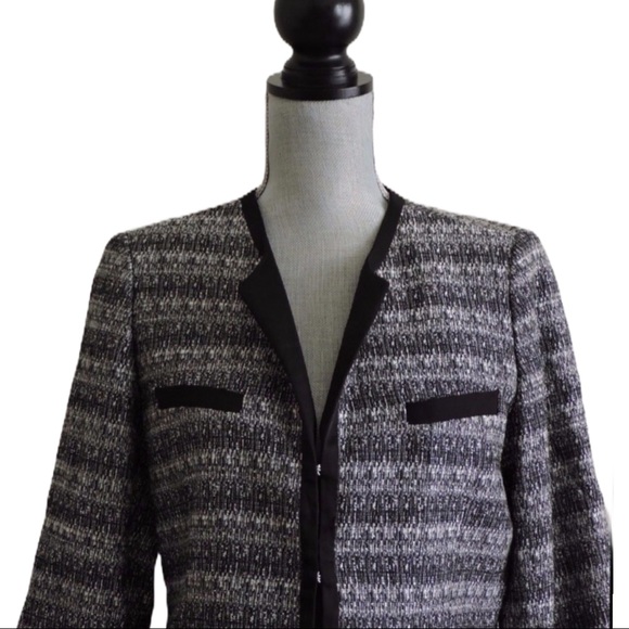 Anne Klein Blazer - Picture 3 of 7